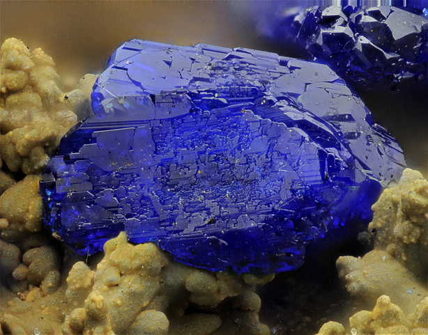 azurite mineral information data and localities