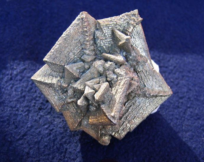 Marcasite Group: Mineral information, data and localities.